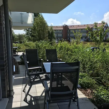 De Haagebutten * Dorum