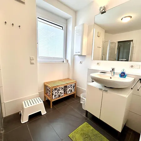 De Haagebutten Apartment *